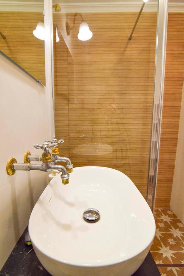 P&P Apartamentos Paseo Maritimo Pablo Ruiz Picasso Málaga Exteriör bild