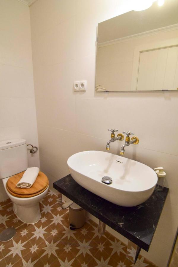 P&P Apartamentos Paseo Maritimo Pablo Ruiz Picasso Málaga Exteriör bild