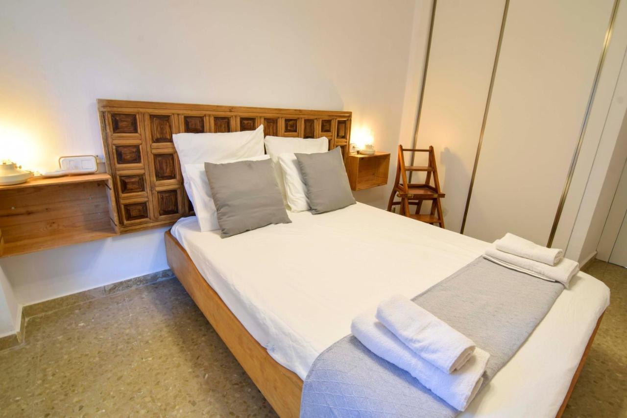 P&P Apartamentos Paseo Maritimo Pablo Ruiz Picasso Málaga Exteriör bild