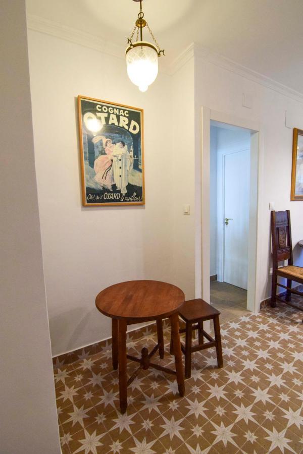 P&P Apartamentos Paseo Maritimo Pablo Ruiz Picasso Málaga Exteriör bild
